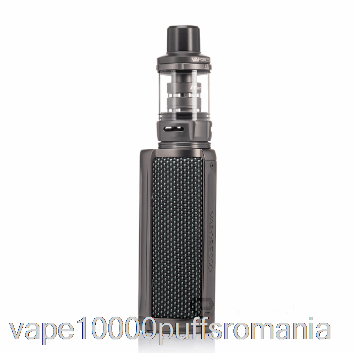 Vape Romania Vaporesso Target 100 Starter Kit Verde Padure